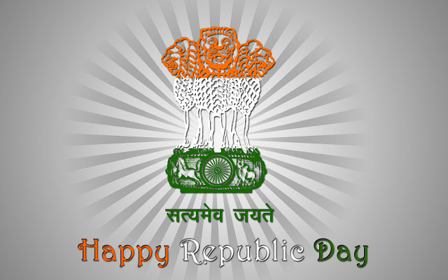 Happy 67th Republic Day!