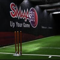 Smaaash Launches in DLF Mall of India, Noida