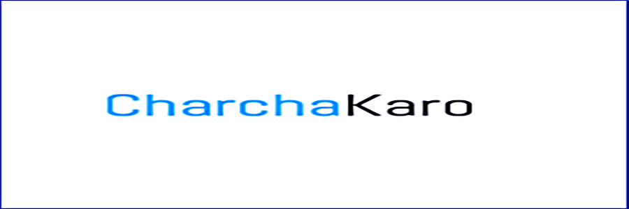 CharchaKaro – Your News Reader in Indian Languages
