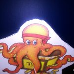 Octy the Octopus