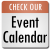 Check Our Events Calendar