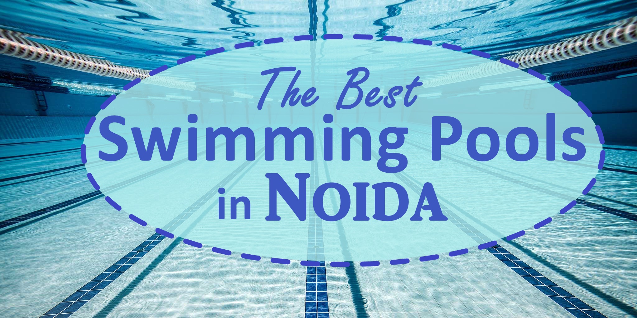 Noida Swimming pools 