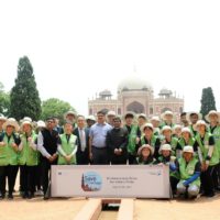Hyundai Launches 3 rd Phase of ‘Happy Move – Save Our Heritage’ CSR Campaign