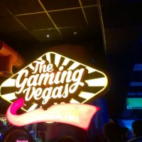 The Gaming Vegas Celebrated its First Anniversary