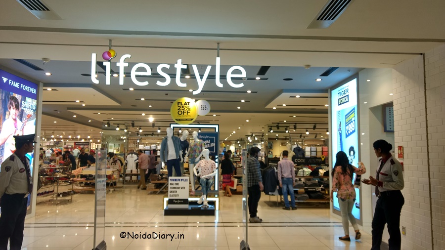 Lifestyle Opens its 49th Store in DLF Mall of India, Noida
