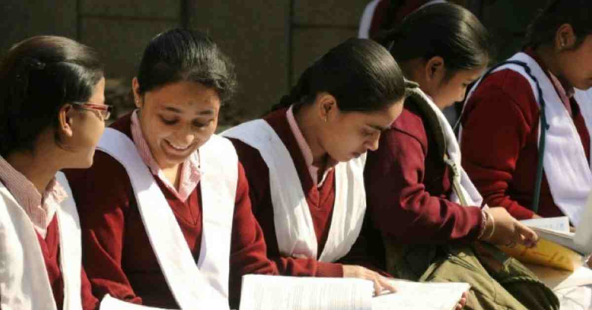 Noida Students Topped in CBSE Class 10 Exams