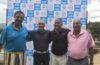 48th Annual All India Seniors Golf Championship Winners