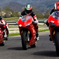 Ducati DRE Track Days – First Indian Edition at Buddh International Circuit