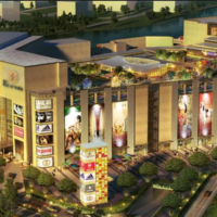 DLF Mall of India, Country‘s First Destination Mall Officially Opened its Doors