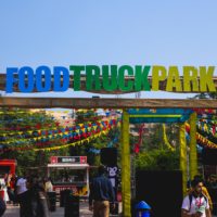 Horn Ok Please – Food Truck Festival is Back with its 5th Edition
