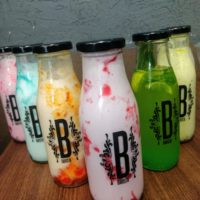 Barista Launches its Signature Collection Quenchers 2.0 with Seven New Flavours this Summer