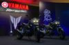 Yamaha Launched the all new MT-15 bike in India at Buddh International Circuit, Greater Noida