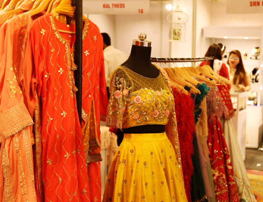 Spring'19 Fashion & Lifestyle Exhibition at Radisson Noida