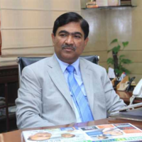 Noida CEO Sanjeev Saran sacked by UP government, Rama Raman takes charge 