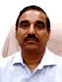 Noida District Magistrate Ravikant Singh replaced by Hiralal Gupta