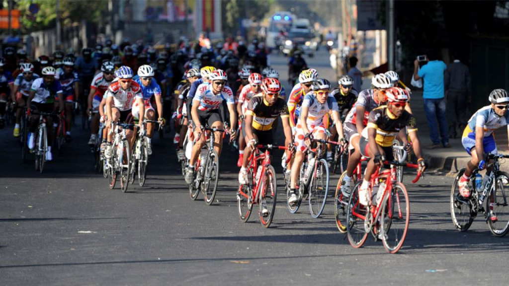 HCL Cyclothon Noida 2023 - HCL Announces Its First Cycling Initiative