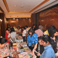 Pop-up Fashion & Lifestyle Exhibition at Radisson Blu by Adaantio for Festive Season of Teej and Rakhi