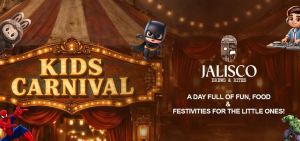 Kids Carnival Jalisco Noida