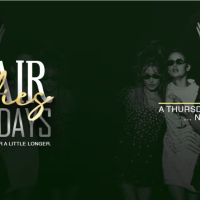 Ladies Affair Thursdays at Basko!