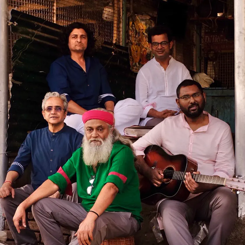 Indian Ocean Live: GOM 26 at The Piano Man