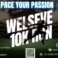 WELSEVE 10K RUN
