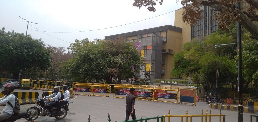DLF Mall of India Sector 18 Noida - Kids Activities for Summer Big Little Carnival 2026