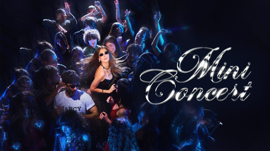 Mini Concert Sunday Every Sunday May 2026