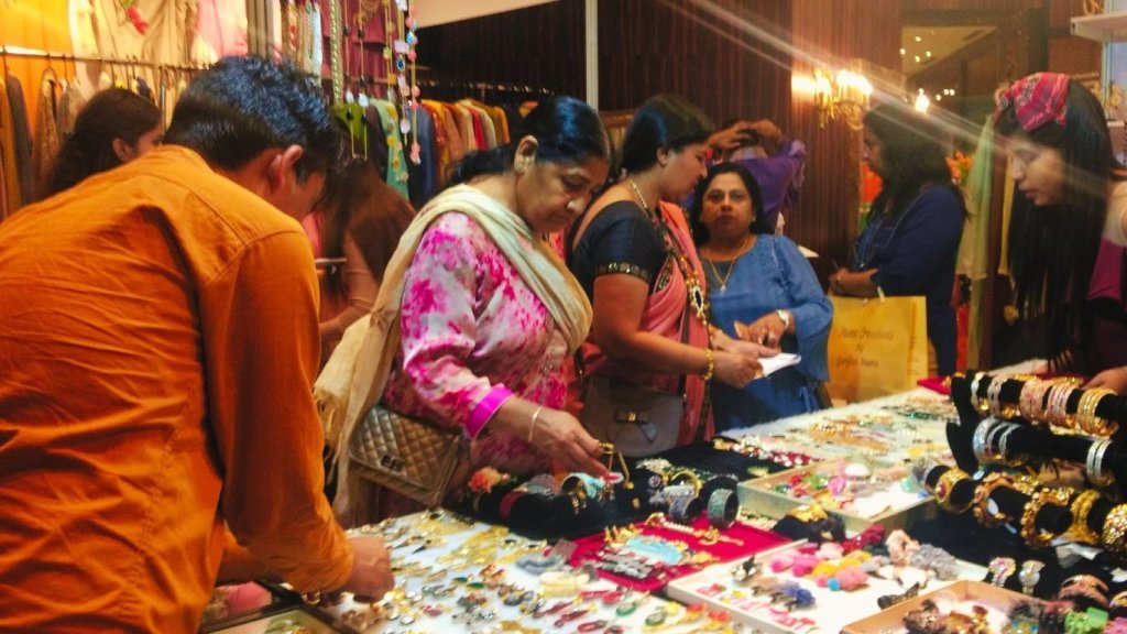 Teej & Rakhi Exhibitions 2026: Fashion Pop-ups, Lifestyle Exhibitions, Flea Markets & Festive Edits in Delhi NCR