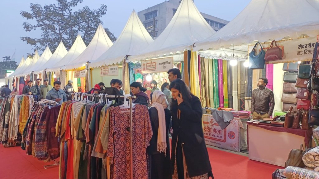 Summer Shopping Festival at Gaur City, Greater Noida West