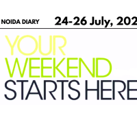 Things To Do In Noida This Weekend (24–26 July 2026): 12 Best Events, Comedy Shows & Concerts