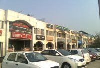 Jagat Farm Market, Greater Noida: Budget Fashion, Street Food & Daily Shopping