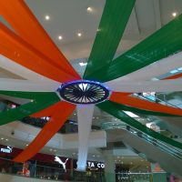 Noida Independence Day Celebrations