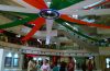 80th Independence Day in Noida: A City Drapes Itself in Tricolour Again