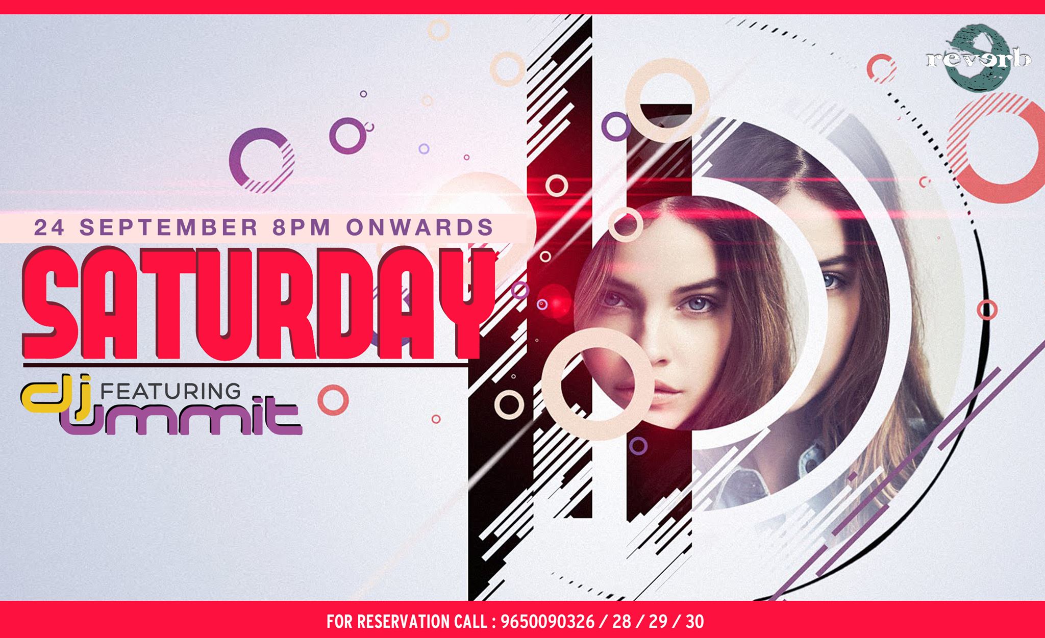 Noida Diary: Weekend Party with DJ Ummit at Reverb Disc Noida