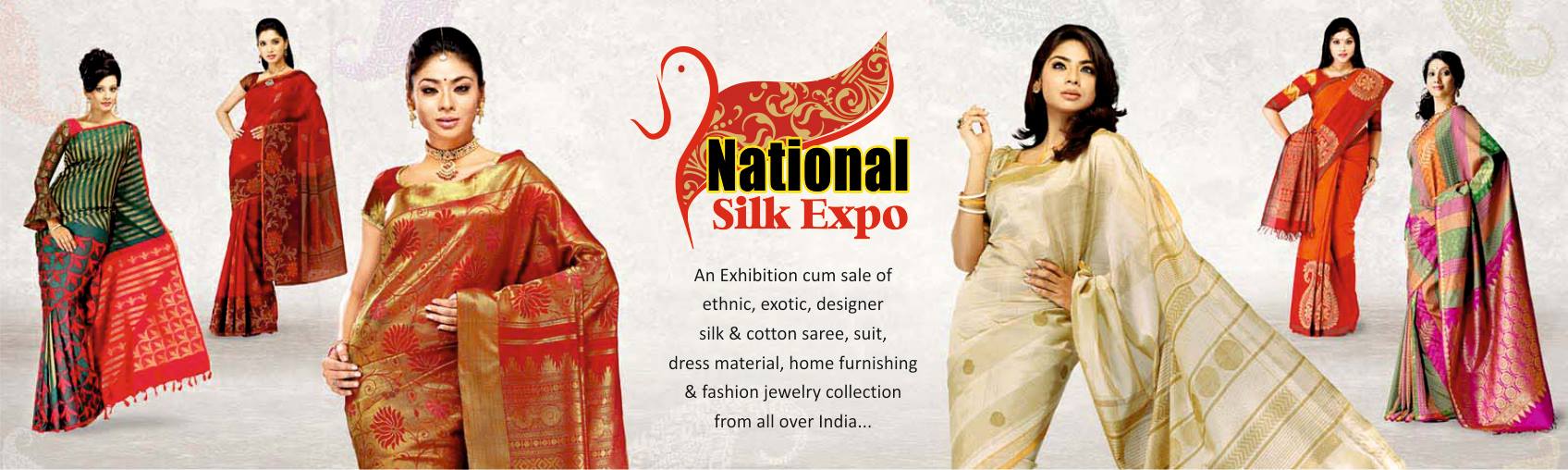 National Silk Expo