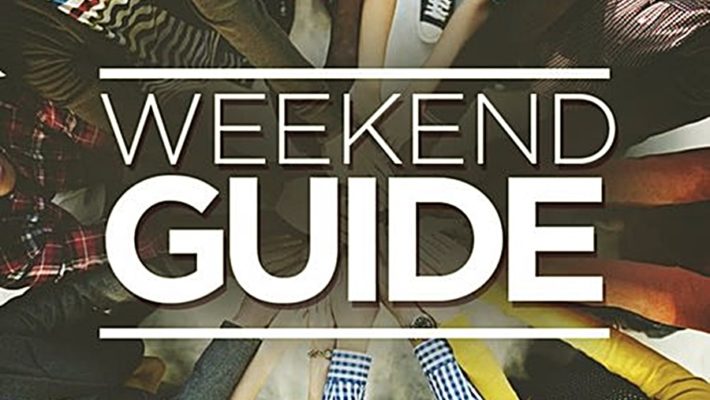 Noida Weekend Guide: Best Things to Do in Noida This Weekend — June 5-7, 2026