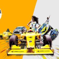 20th JK Tyre National Racing Championship 2017