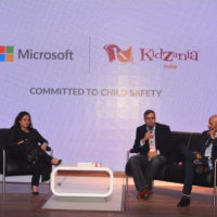 Microsoft, KidZania Join Hands for Cyber-Physical Safety of Children