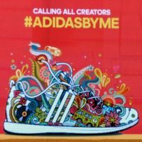 #adidasbyme Contest Winners Announced