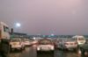 Light Rains Dip Mercury in Noida – Winter is Here!