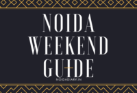 11 Best Things to Do in Noida This Weekend (May 16–17, 2026): Music, Comedy & Dining