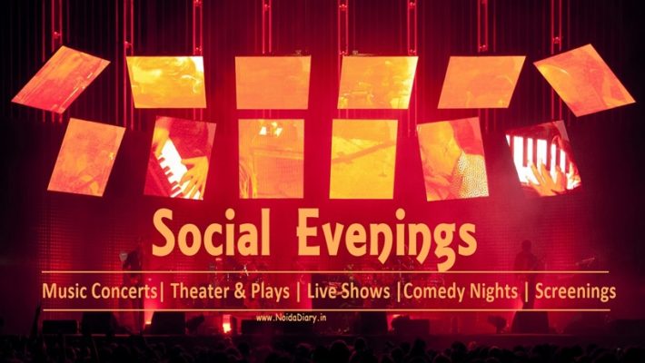Noida Events This Week: September 7–13, 2026