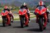 Ducati DRE Track Days – First Indian Edition at Buddh International Circuit