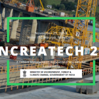 CONCREATECH 2018 – Conference on Sustainability