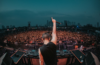 DJ Martin Garrix Performs Live in Noida