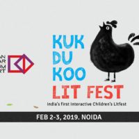 KNMA Kukdukoo Lit Fest