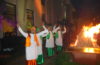 Lohri Celebrations at Jaypee Hotel