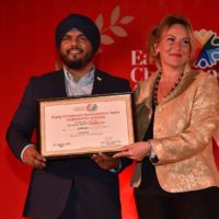 KidZania India receives India’s Quality Certification at Ed Asia 2019