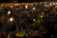 Shop for Fruits, Vegetables and More at the Local Weekly Markets in Noida