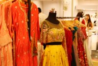 Spring’19 Fashion & Lifestyle Exhibition at Radisson Noida
